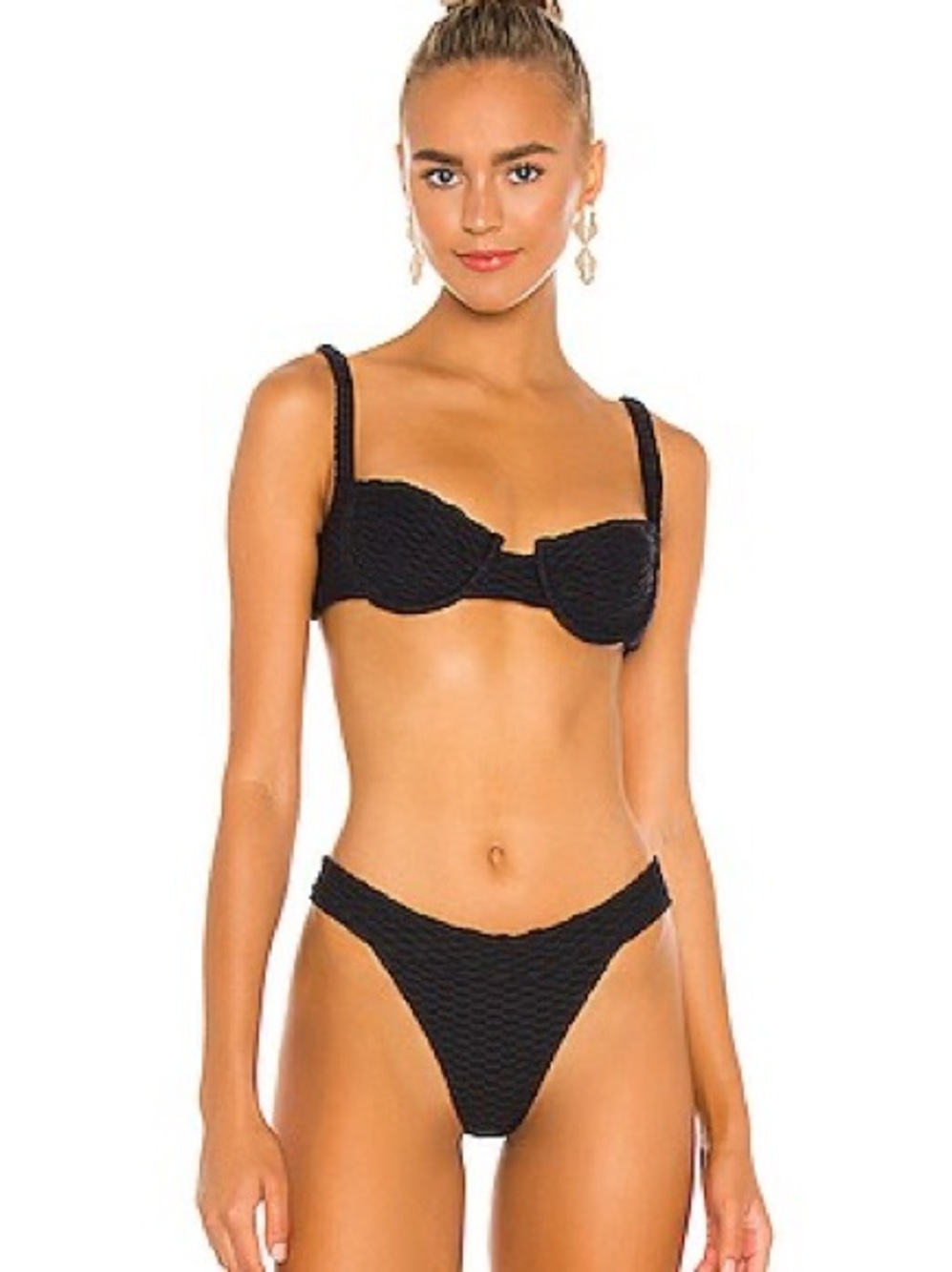 Devon Windsor Everly Bikini Set